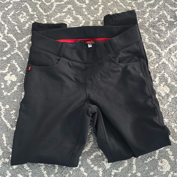 Gogo Gear Kevlar Motorcycle Leggings 12 - Picture 2 of 7